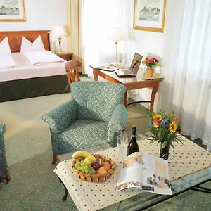 Alpenhotel Gastager Hotel