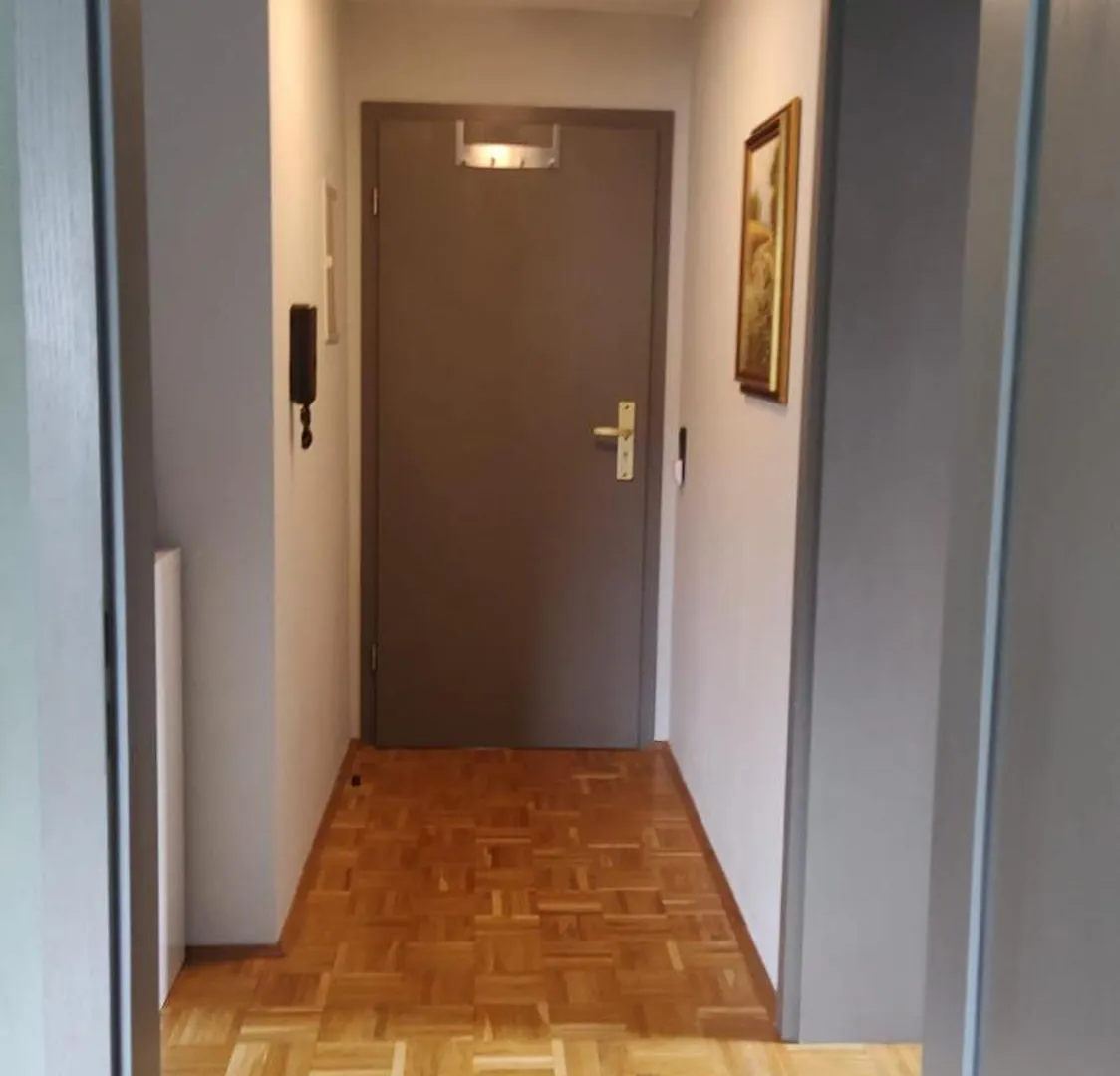 Apartment Ferienwohnung Koenig Ludwig - Chiemgau Karte Inzell Germany