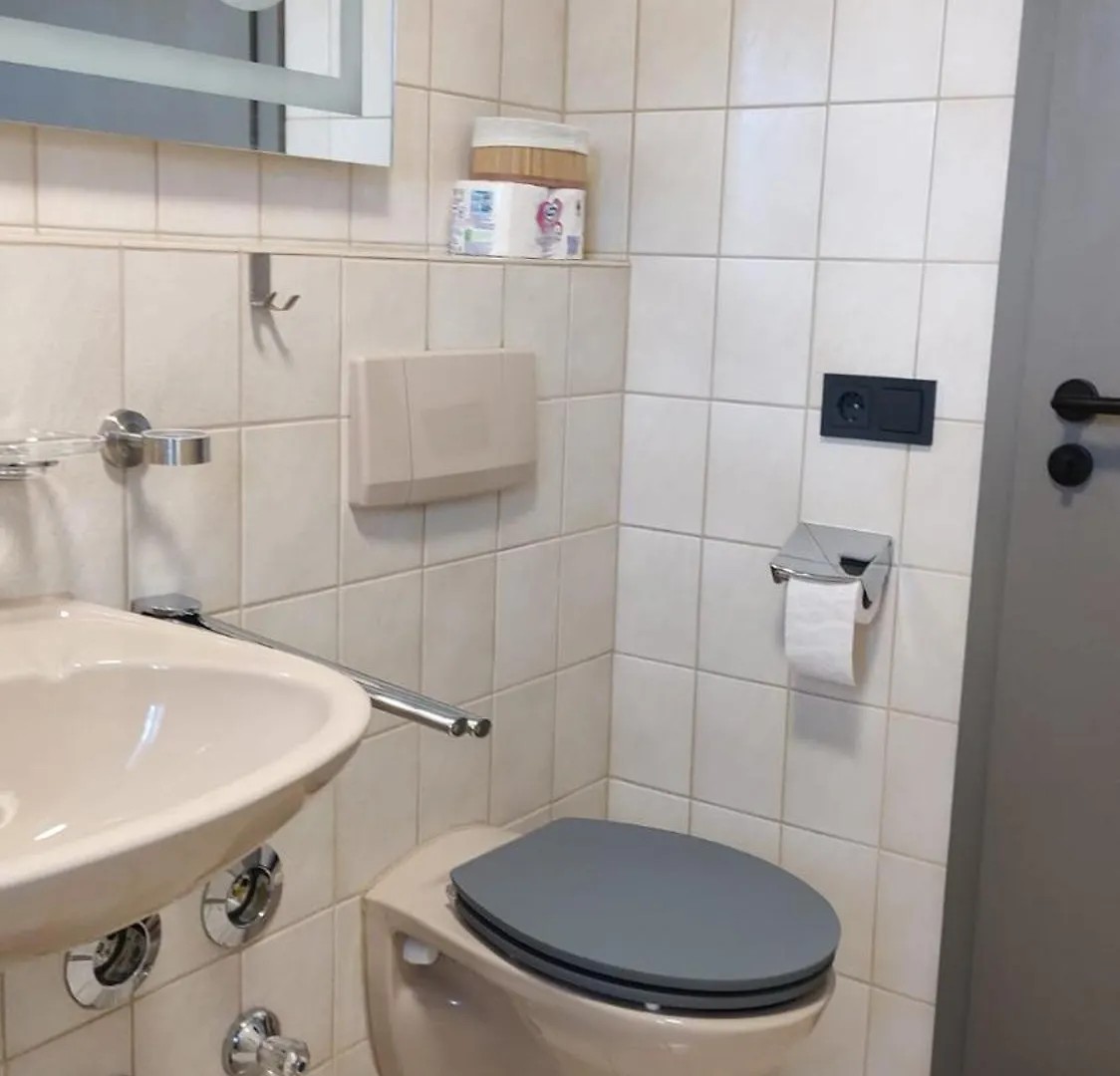 Ferienwohnung Koenig Ludwig - Chiemgau Karte Inzell